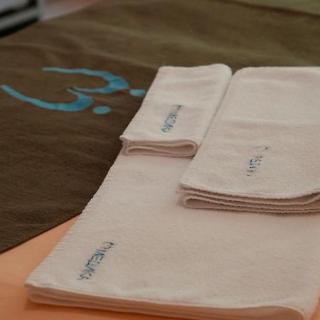 Balneo Comlex Medica Narechen Hotel Narechenski Bani Bagian luar foto