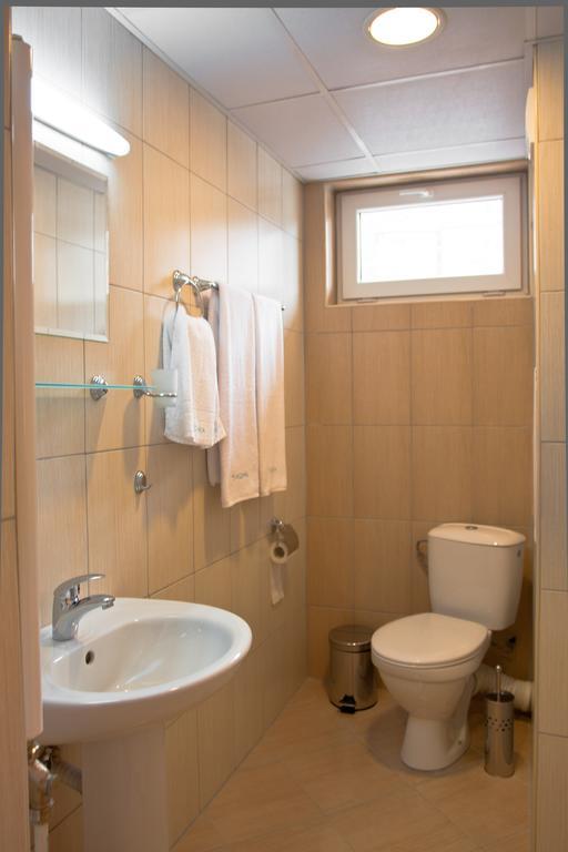 Balneo Comlex Medica Narechen Hotel Narechenski Bani Ruang foto