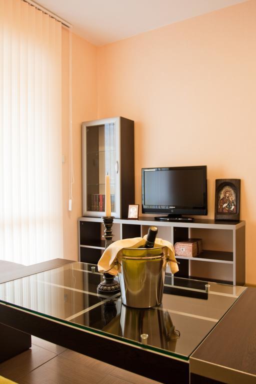 Balneo Comlex Medica Narechen Hotel Narechenski Bani Ruang foto
